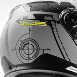 C5 ECE (Decals)