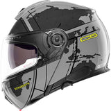 C5 ECE (Decals)